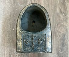 St. Brigids Holy Water Font Wild Goose Studios
