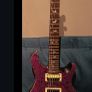 PRS Custom Guitar Image 3