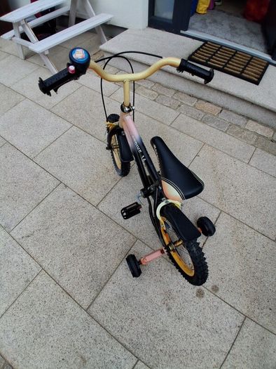 Kids Bike