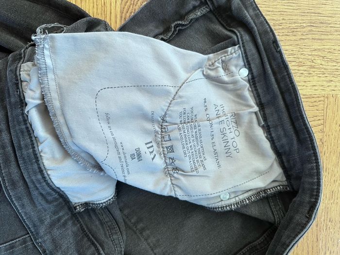 Donna Ida skinny jeans