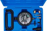Vacuum and Fuel Pump Tester