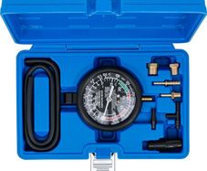 Vacuum and Fuel Pump Tester