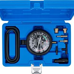 Vacuum and Fuel Pump Tester