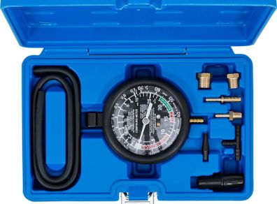 Vacuum and Fuel Pump Tester