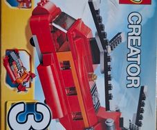 lego creator 31003 red rotors
