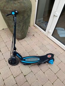 Razor E100 Electric Scooter
