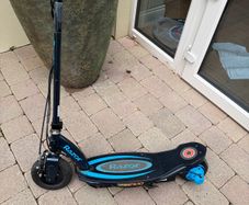 Razor E100 Electric Scooter