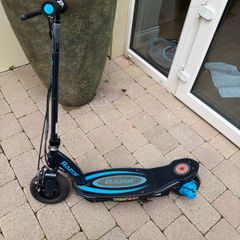 Razor E100 Electric Scooter