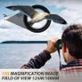 Binoculars for Adults - Professional High Definition Large Field of View Binoculars for Bird Watching Hunting Wildlife Viewing Outdoor Sports Game and Concerts (FREE POSTAGE) Image 2