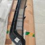 Honda CR-V 2007-2009 Front Grille - Gloss Black Sport Mesh Grill Body Kit Image 3
