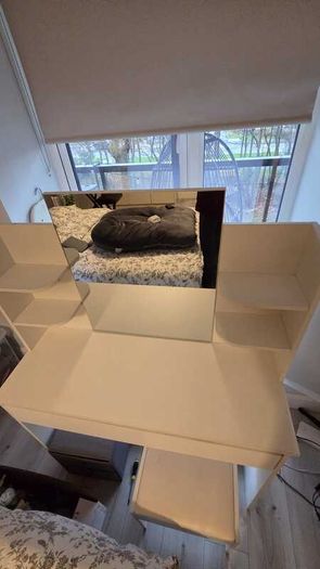 Vanity Table