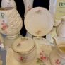 Beautiful Irish Parian Donegal China Porcelain Image 8