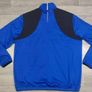 Abacus Half Zip Golf Jacket Top Mens XXL Image 6