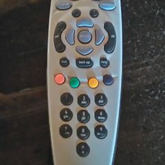 Sky Remote Control (used).