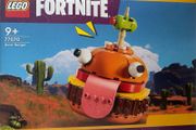 Lego Fortnite - 77070 - Durr Burger