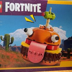 Lego Fortnite - 77070 - Durr Burger