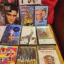 Cassette Tapes Clapton, Elvis, Ulysses, Sinead, Sountracks Etc Image 4