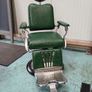 Barber Chair Image 5