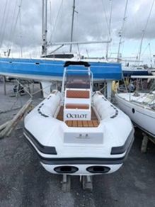 Rib for Sale (like new)