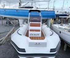 Rib for Sale (like new)