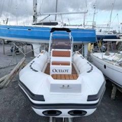 Rib for Sale (like new)