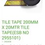 Esb tile tape Image 3