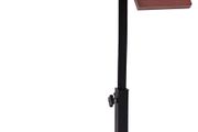 Portable Laptop Stand Desk Cart with Mouse Board - FREE DELIVERY NATIONWIDE