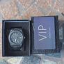 Lume infused Carbon Fiber Automatic Watch - Time Token Image 5