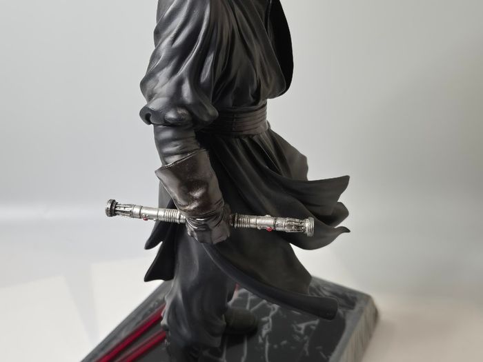 Star Wars Darth Maul 1/6 Scale Statue  Gentle Giant 2006 International Edition Rare Limited Run