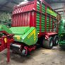 Struatmann silage wagon Image 2