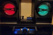 sony shake