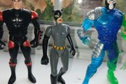 Batman Animated Series Kenner
