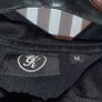 gym king black hoodie Image 3