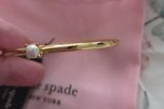 Kate Spade bracelet