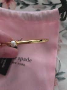 Kate Spade bracelet