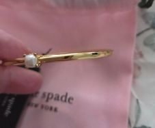Kate Spade bracelet
