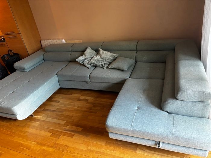 Sofa Bed