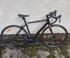 Scott Bike Contessa Speedster 25 S52