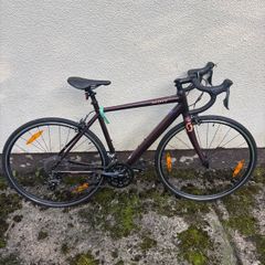 Scott Bike Contessa Speedster 25 S52