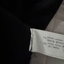Zara Black Long Sleeve Top Size M (Fits XS) Image 3