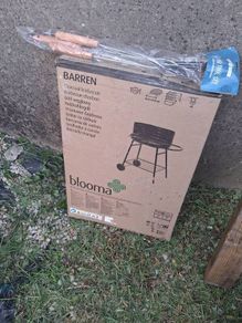 bbq