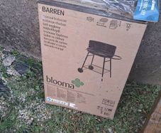 bbq