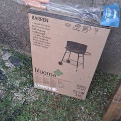 bbq