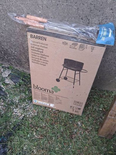 bbq