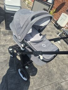 Bugaboo lynx