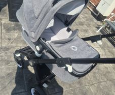 Bugaboo lynx