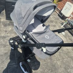 Bugaboo lynx