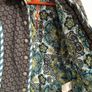 New Oilily girls jacket size 12 yrs Image 5