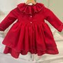 girls puffball dress Image 5