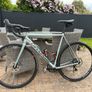 cannondale caad 12 ultegra size 56 Image 2